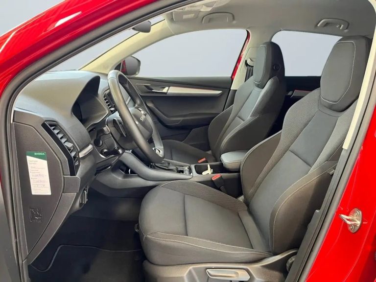 Skoda Karoq Tour 1.5 TSI DSG - photo 7