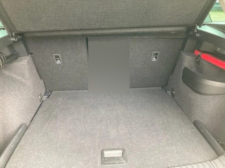 Skoda Karoq Selection 2.0 TDI DSG - photo 7