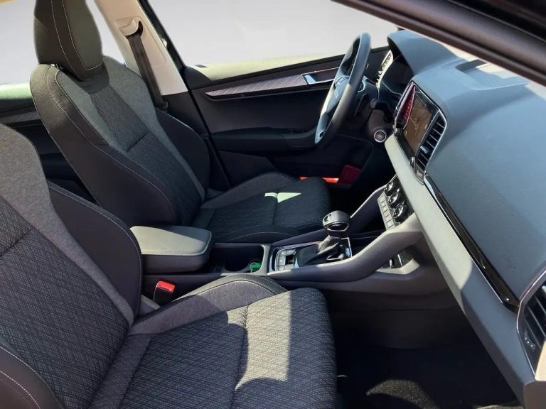 Skoda Karoq 1.5 TSI DSG Selection - photo 8