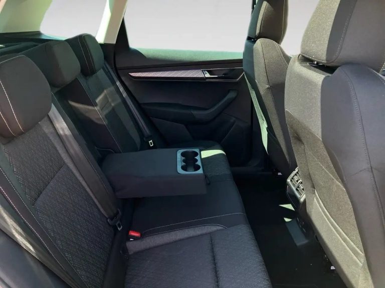 Skoda Karoq 1.5 TSI DSG Selection - photo 9