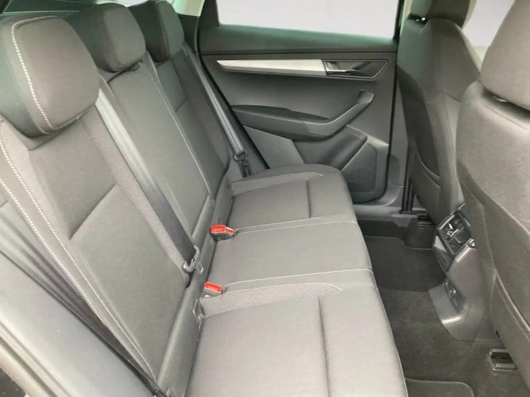 Skoda Karoq Selection 2.0 TDI DSG - photo 9