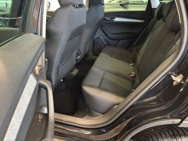 Skoda Karoq 1.5 TSI DSG Selection - photo 16