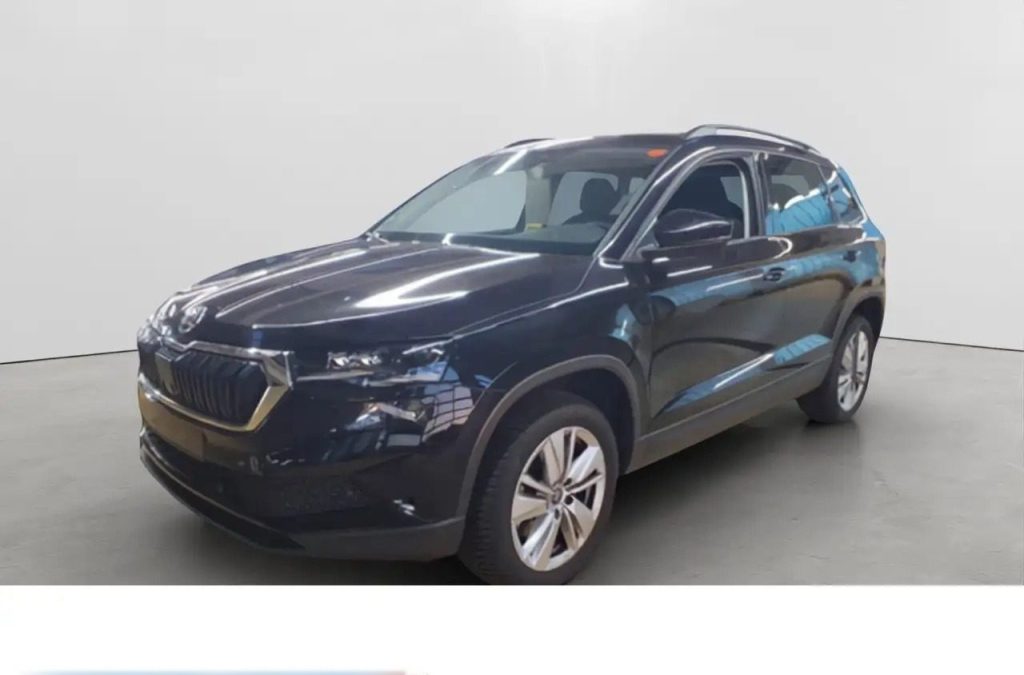 Skoda Karoq 1.5 TSI DSG Selection