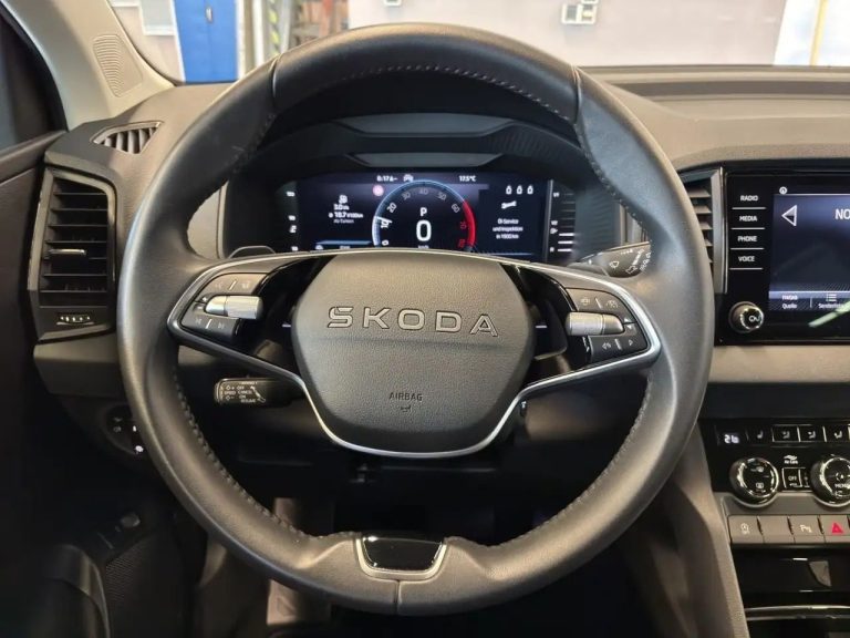 Skoda Karoq 1.5 TSI DSG Selection - photo 10