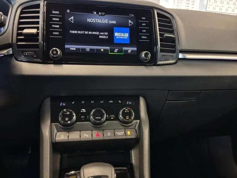 Skoda Karoq 1.5 TSI DSG Selection - photo 12