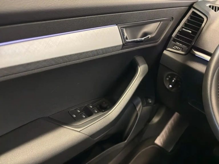 Skoda Karoq 1.5 TSI DSG Selection - photo 14