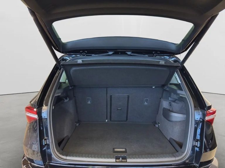 Skoda Karoq 1.5 TSI DSG Selection - photo 17