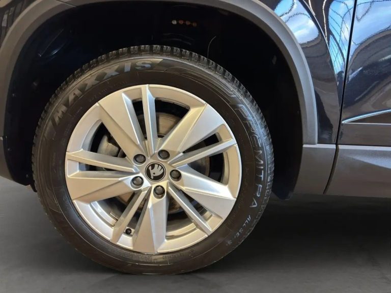 Skoda Karoq 1.5 TSI DSG Selection - photo 18