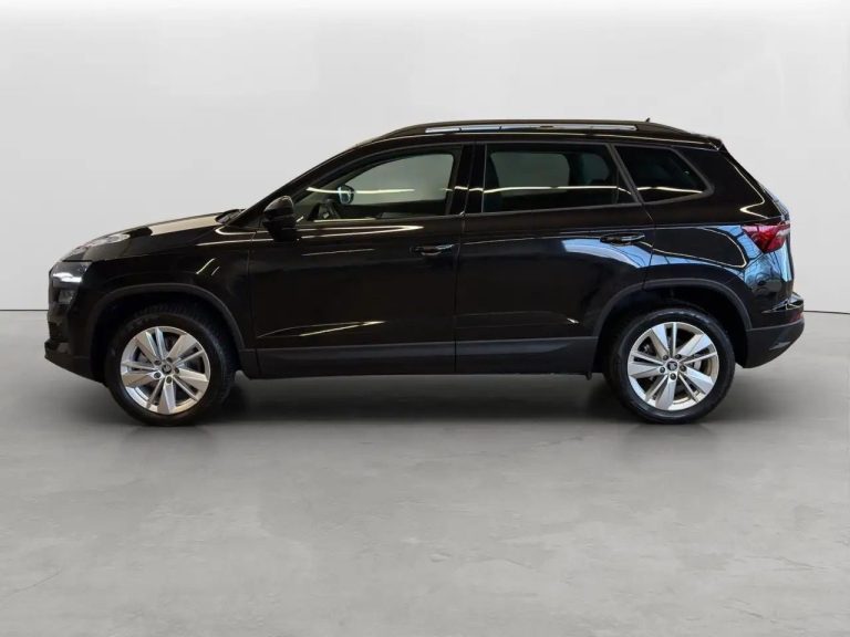 Skoda Karoq 1.5 TSI DSG Selection - photo 2