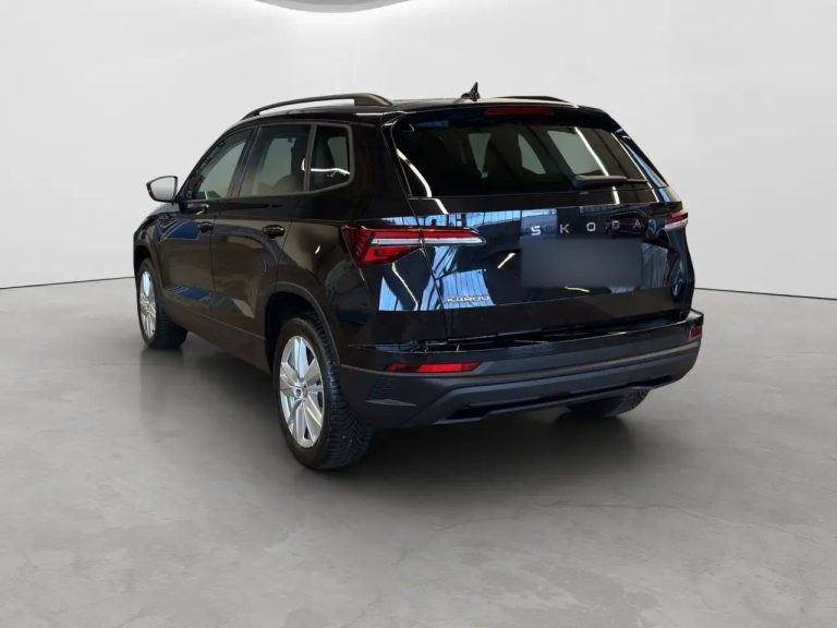 Skoda Karoq 1.5 TSI DSG Selection - photo 3