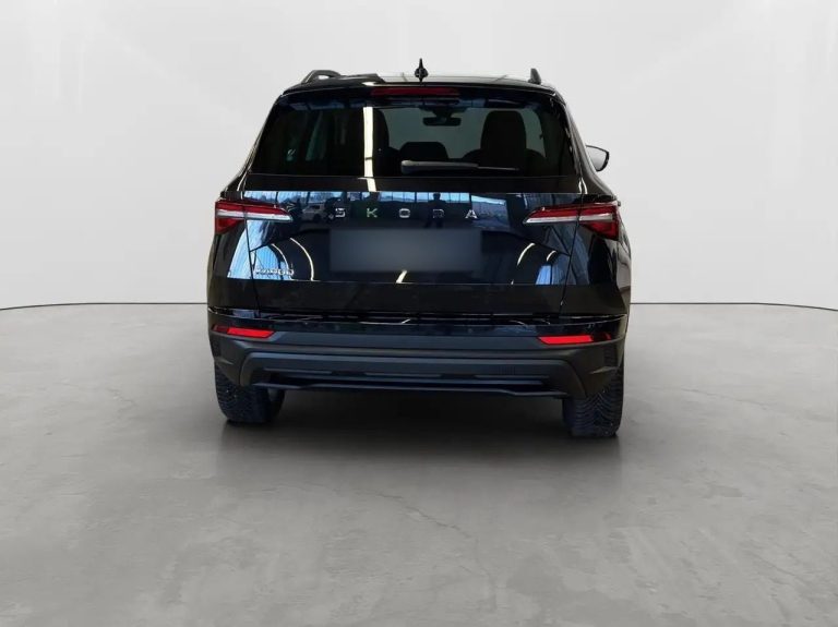 Skoda Karoq 1.5 TSI DSG Selection - photo 4