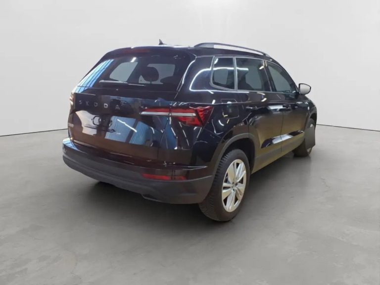 Skoda Karoq 1.5 TSI DSG Selection - photo 5