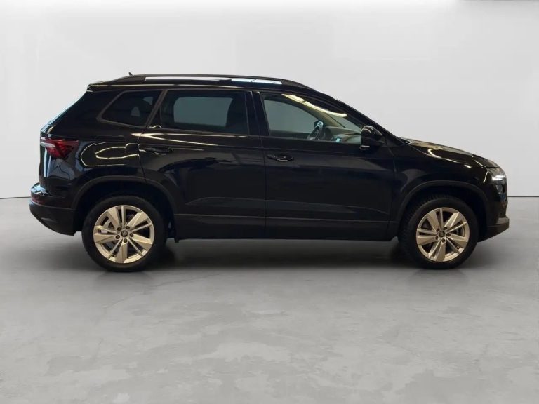 Skoda Karoq 1.5 TSI DSG Selection - photo 6