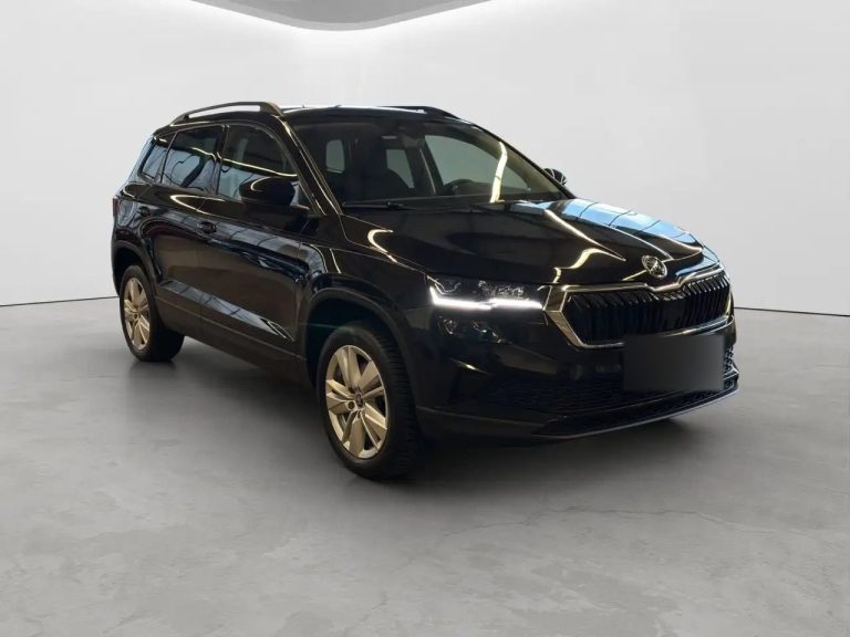 Skoda Karoq 1.5 TSI DSG Selection - photo 7