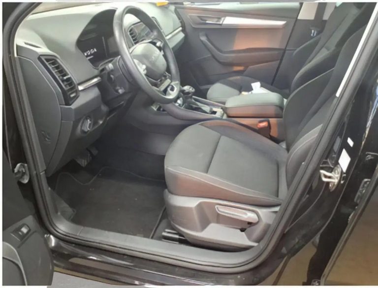 Skoda Karoq 1.5 TSI DSG Selection - photo 9