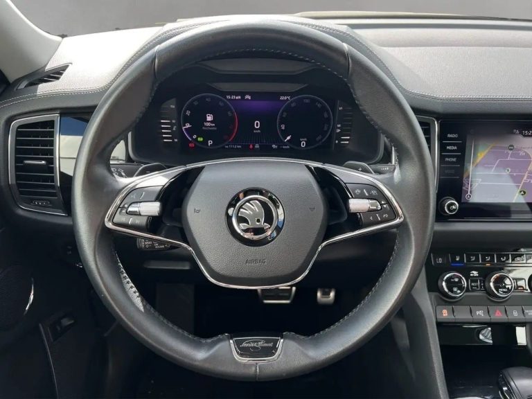 Skoda Kodiaq 1.5 TSI DSG L&K - photo 3