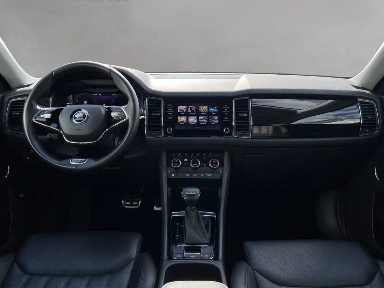Skoda Kodiaq 1.5 TSI DSG L&K - photo 4