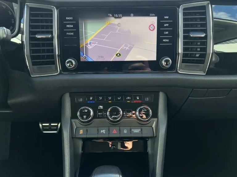 Skoda Kodiaq 1.5 TSI DSG L&K - photo 5