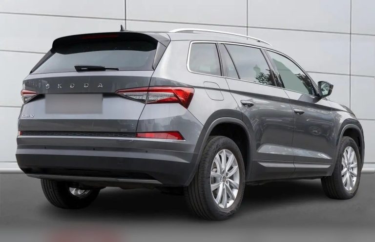 Skoda Kodiaq 1.5 TSI DSG Style - photo 2