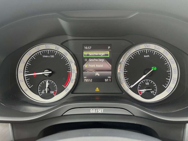 Skoda Kodiaq 2.0 TDI DSG Ambition - photo 10