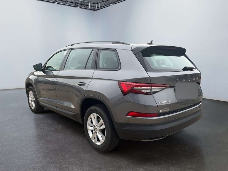 Skoda Kodiaq 2.0 TDI DSG Ambition - photo 2