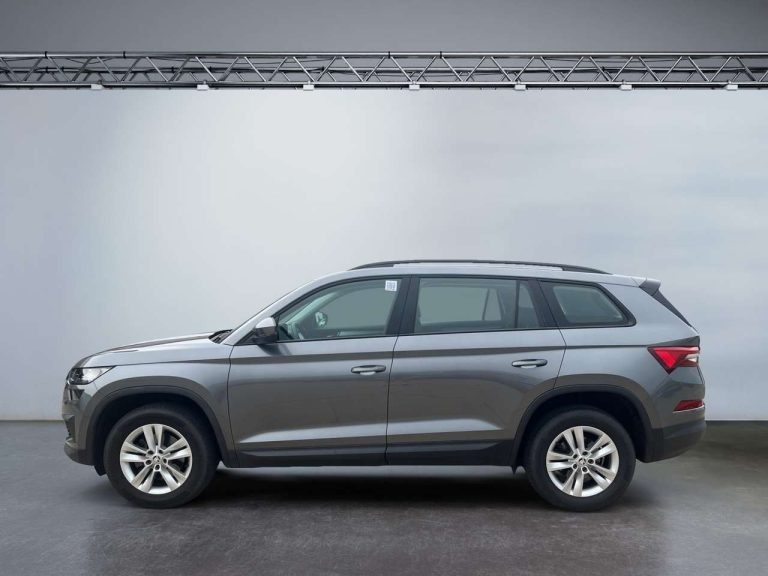 Skoda Kodiaq 2.0 TDI DSG Ambition - photo 3