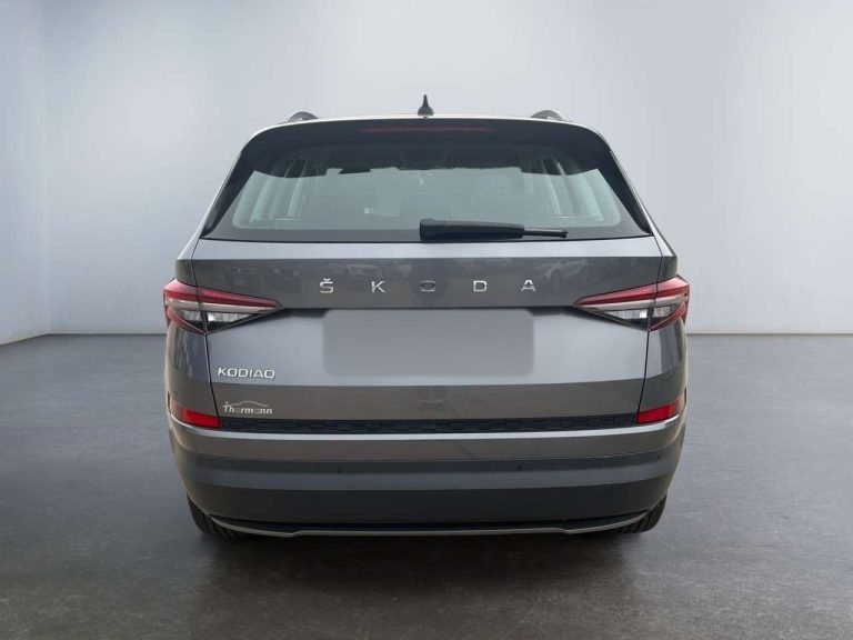 Skoda Kodiaq 2.0 TDI DSG Ambition - photo 4