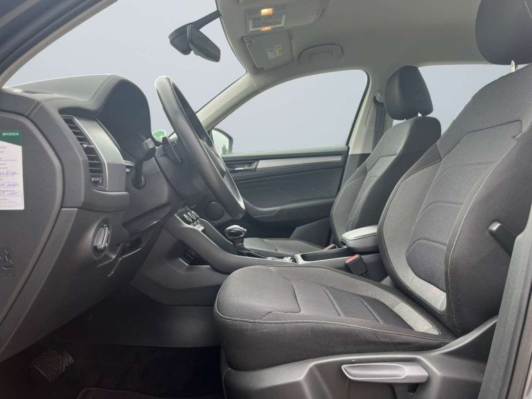 Skoda Kodiaq 2.0 TDI DSG Ambition - photo 5