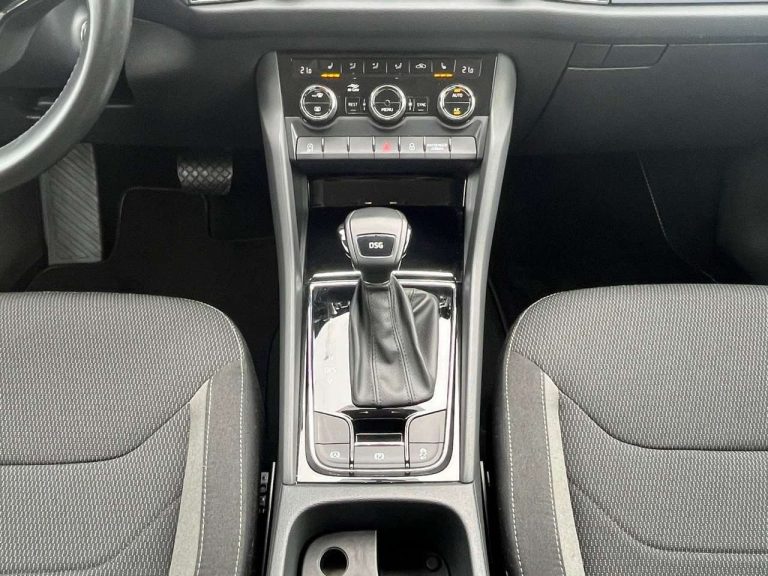 Skoda Kodiaq 2.0 TDI DSG Ambition - photo 7