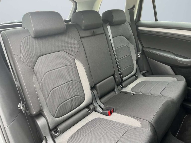 Skoda Kodiaq 2.0 TDI DSG Ambition - photo 9