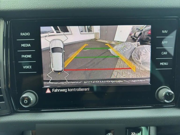 Skoda Kodiaq 2.0 TDI Sportline 4×4 - photo 8