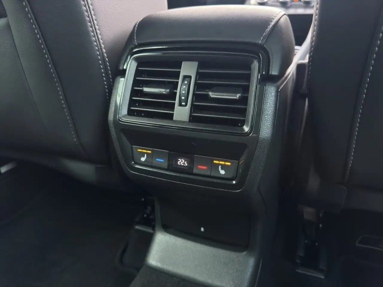 Skoda Kodiaq 2.0 TDI Sportline 4×4 - photo 10