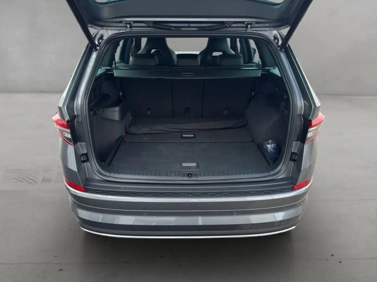 Skoda Kodiaq 2.0 TDI Sportline 4×4 - photo 11