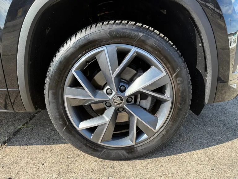 Skoda Kodiaq Sportline 2.0 TDI 4×4 - photo 15
