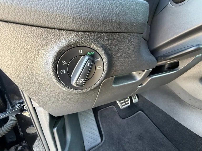 Skoda Kodiaq Sportline 2.0 TDI 4×4 - photo 16