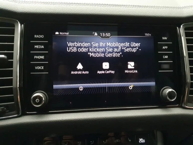 Skoda Kodiaq 2.0 TDI 4×4 DSG Style - photo 18