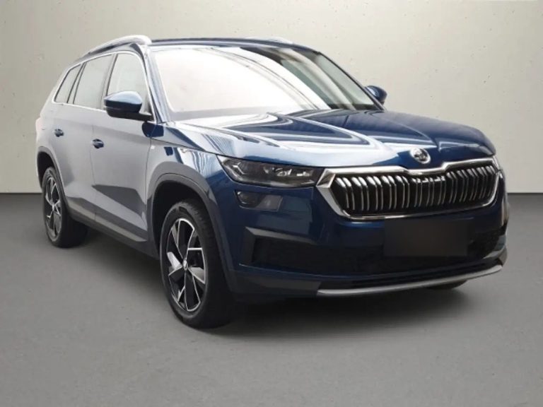 Skoda Kodiaq 2.0 TDI 4×4 DSG Style - photo 3