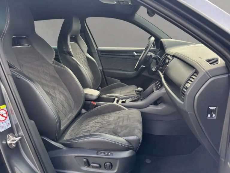 Skoda Kodiaq 2.0 TDI Sportline 4×4 - photo 4