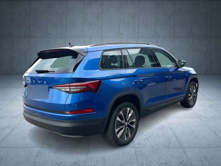 Skoda Kodiaq 1.5 TSI DSG L&K - photo 4