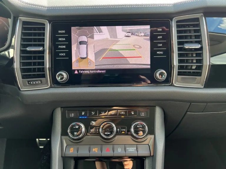 Skoda Kodiaq 1.5 TSI DSG L&K - photo 6