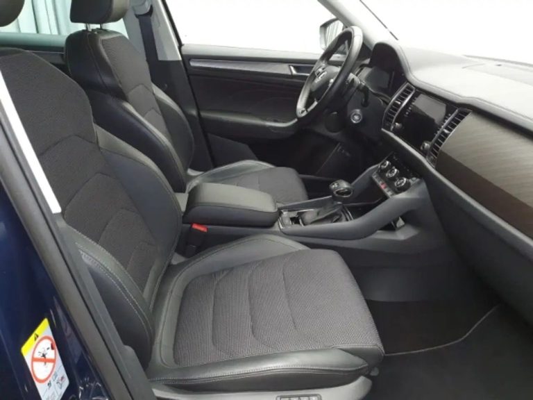 Skoda Kodiaq 2.0 TDI 4×4 DSG Style - photo 7