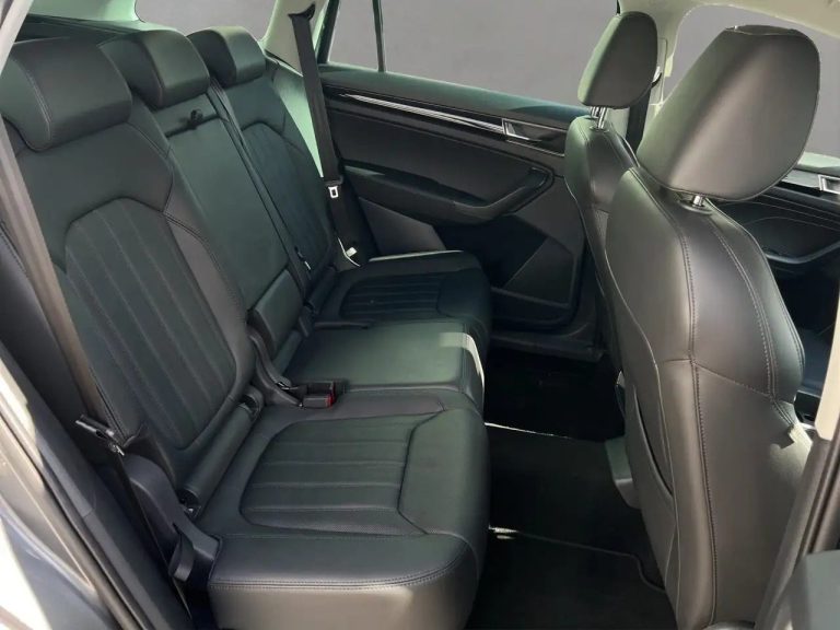 Skoda Kodiaq 1.5 TSI DSG L&K - photo 7