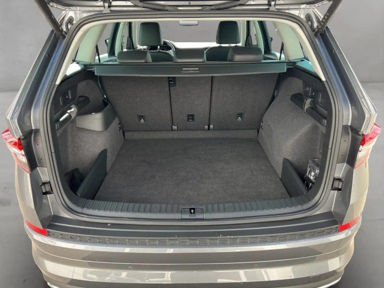 Skoda Kodiaq 1.5 TSI DSG L&K - photo 8