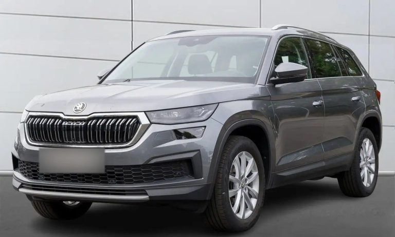 Skoda Kodiaq 1.5 TSI DSG Style