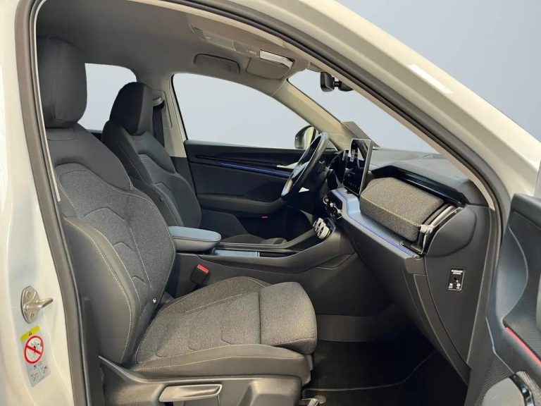 Skoda Kodiaq 1.5 TSI mHEV Selection - photo 10