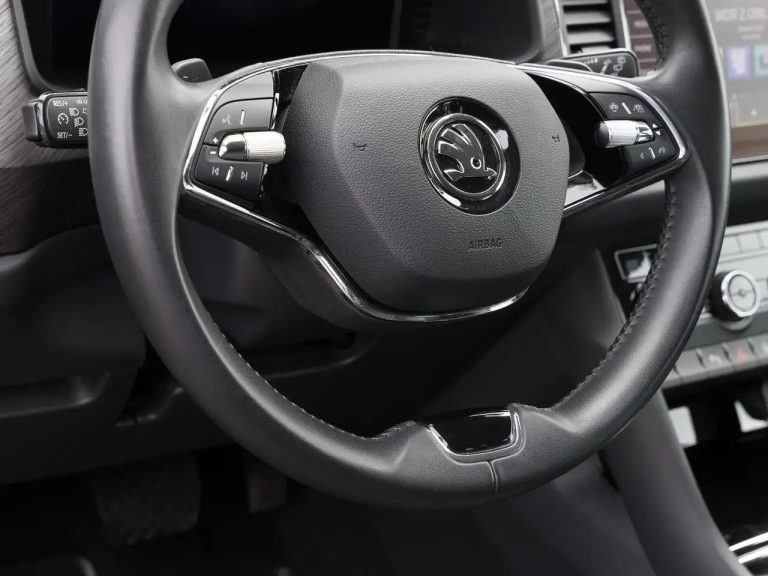 Skoda Kodiaq 1.5 TSI DSG Style - photo 10