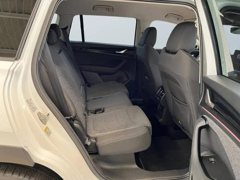 Skoda Kodiaq 1.5 TSI mHEV Selection - photo 11