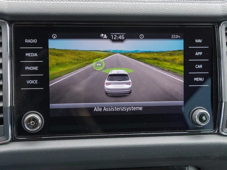 Skoda Kodiaq 1.5 TSI DSG Style - photo 11