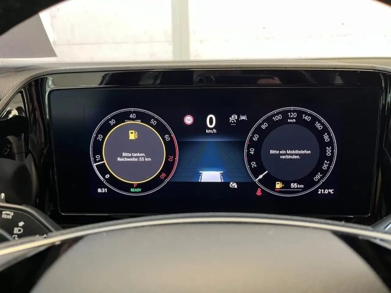 Skoda Kodiaq 1.5 TSI mHEV Selection - photo 12
