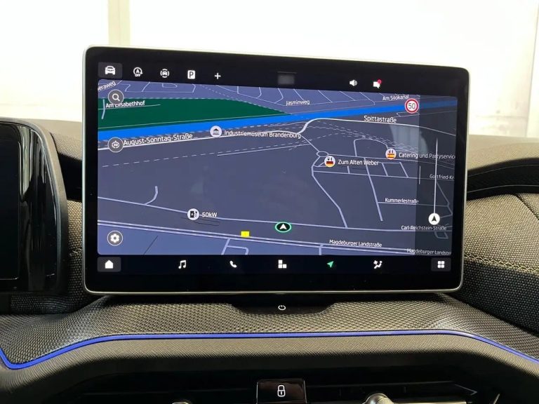 Skoda Kodiaq 1.5 TSI mHEV Selection - photo 13